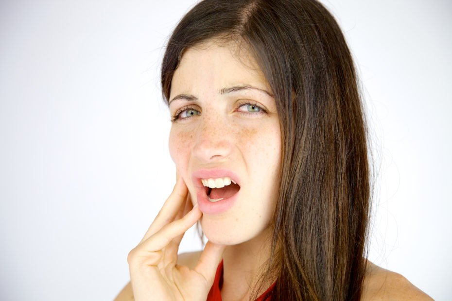 ¿Conoces estos 5 hábitos que estropean los dientes?