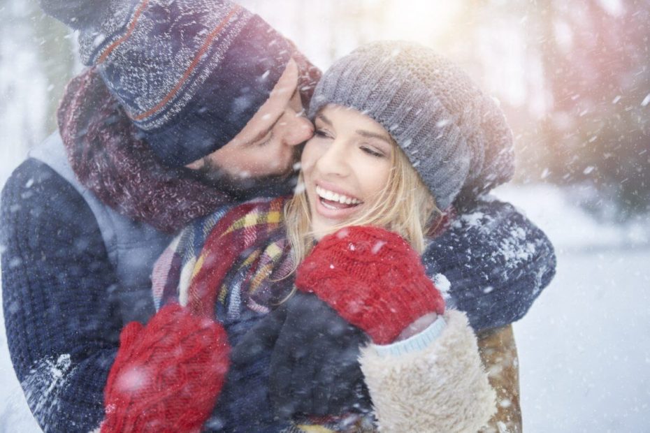 Cómo proteger tu sonrisa del frío