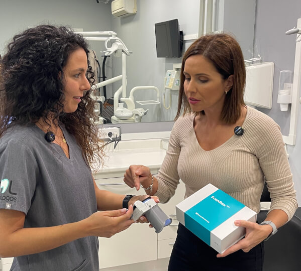 delta monitoring coruña